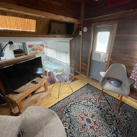 Updated Houseboat On The River! Fort Lauderdale Luaran gambar
