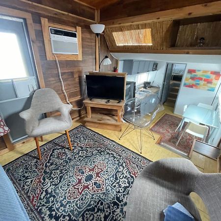 Updated Houseboat On The River! Fort Lauderdale Luaran gambar