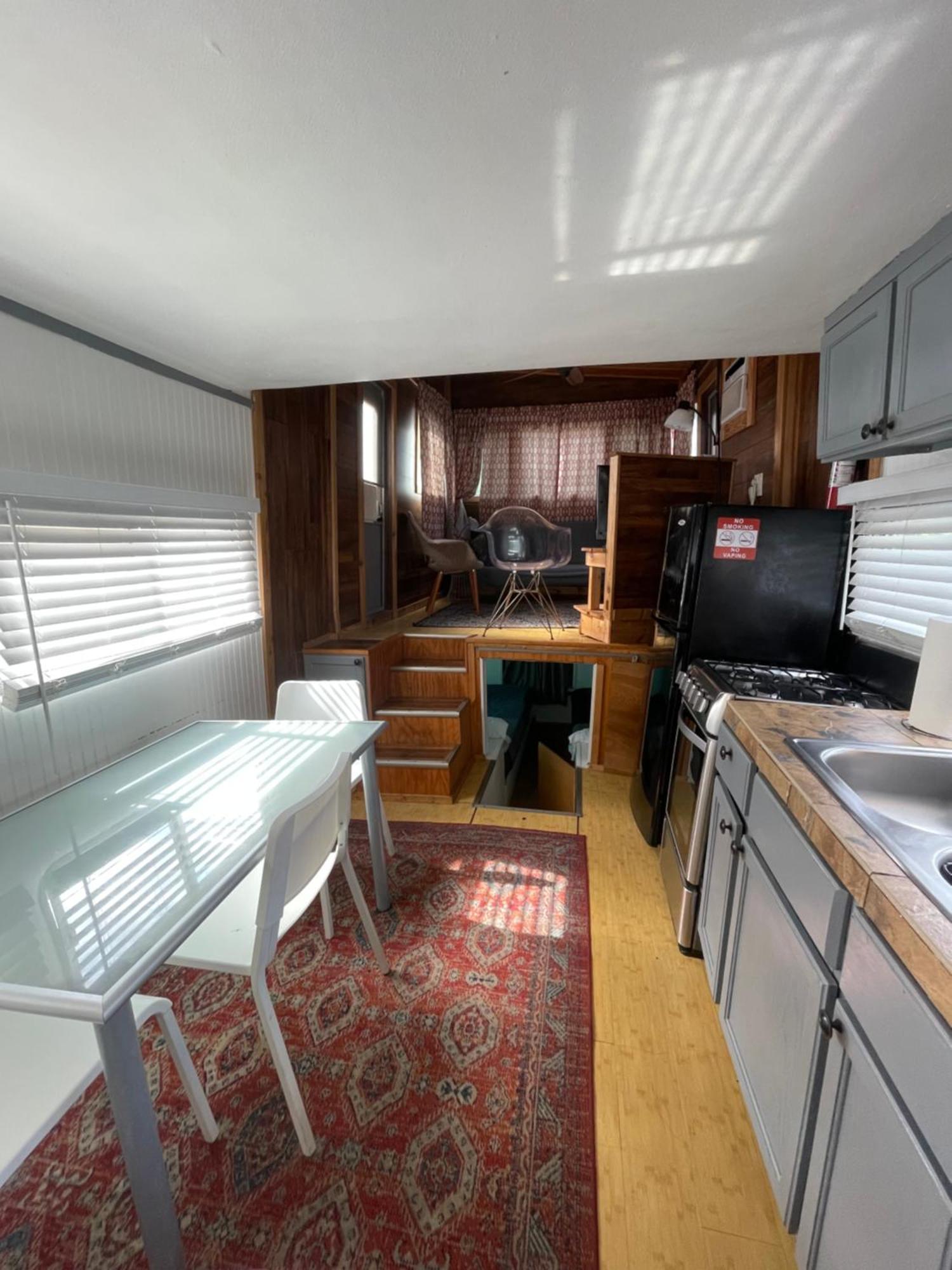 Updated Houseboat On The River! Fort Lauderdale Luaran gambar