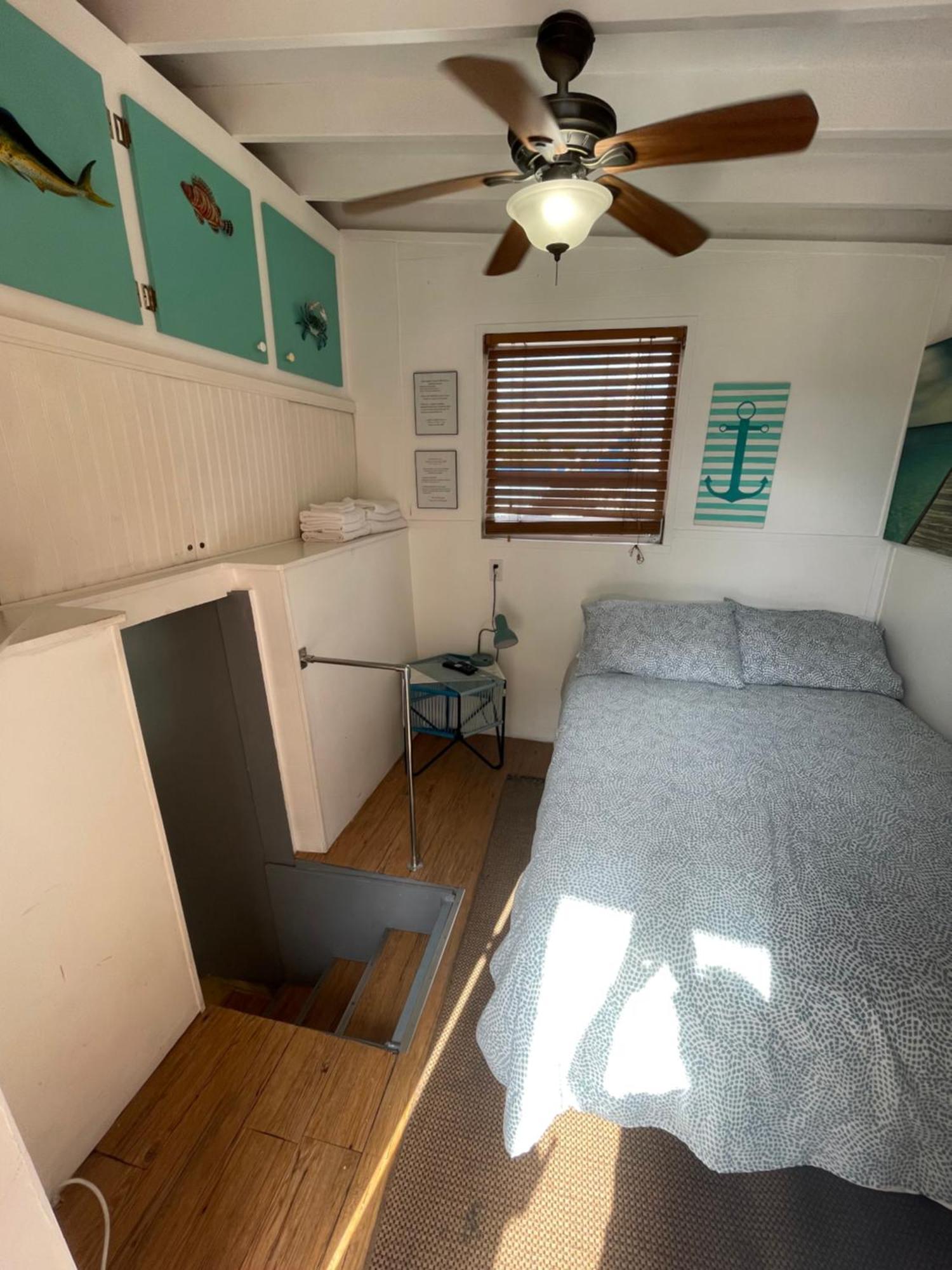 Updated Houseboat On The River! Fort Lauderdale Luaran gambar
