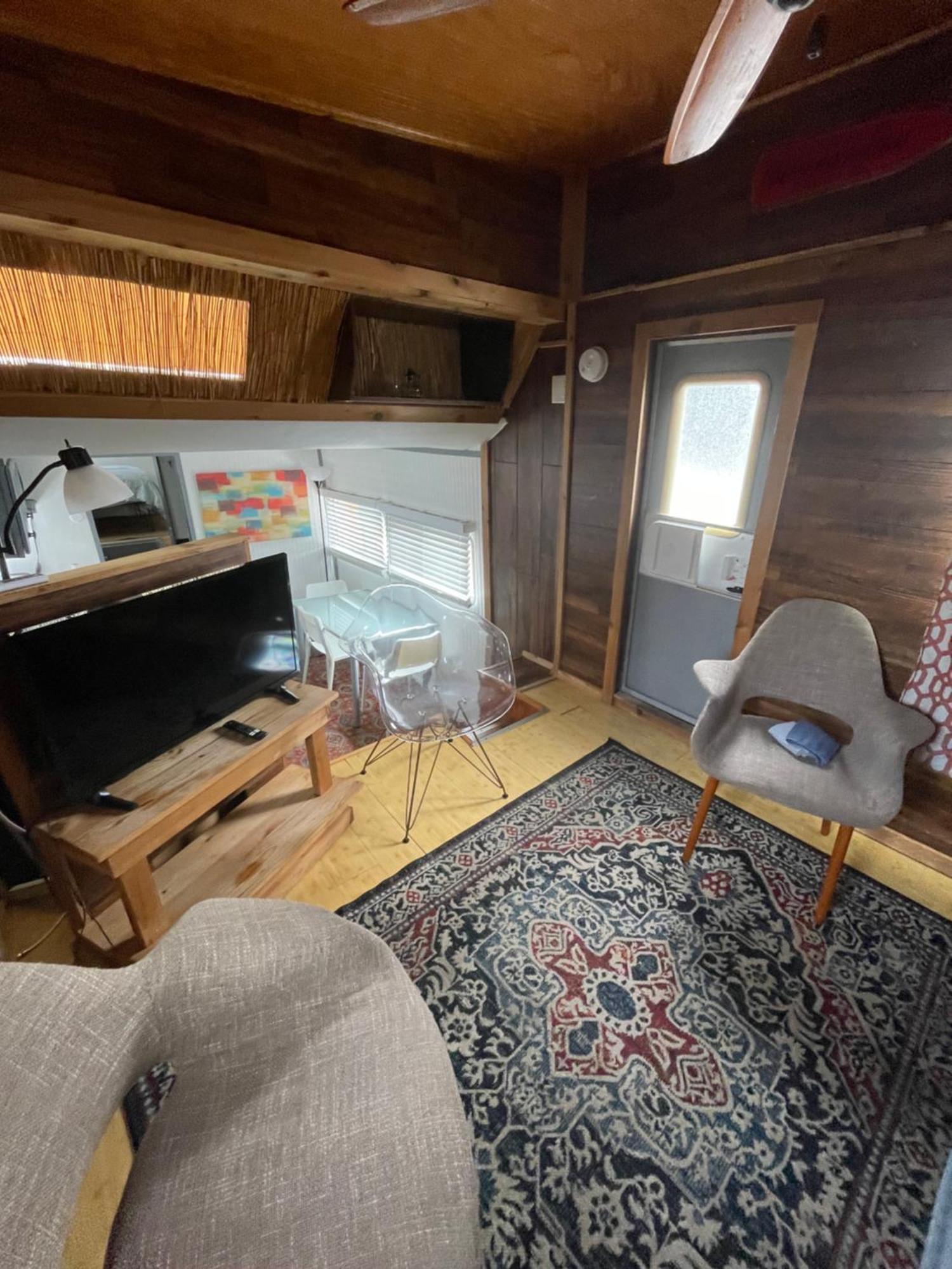 Updated Houseboat On The River! Fort Lauderdale Luaran gambar