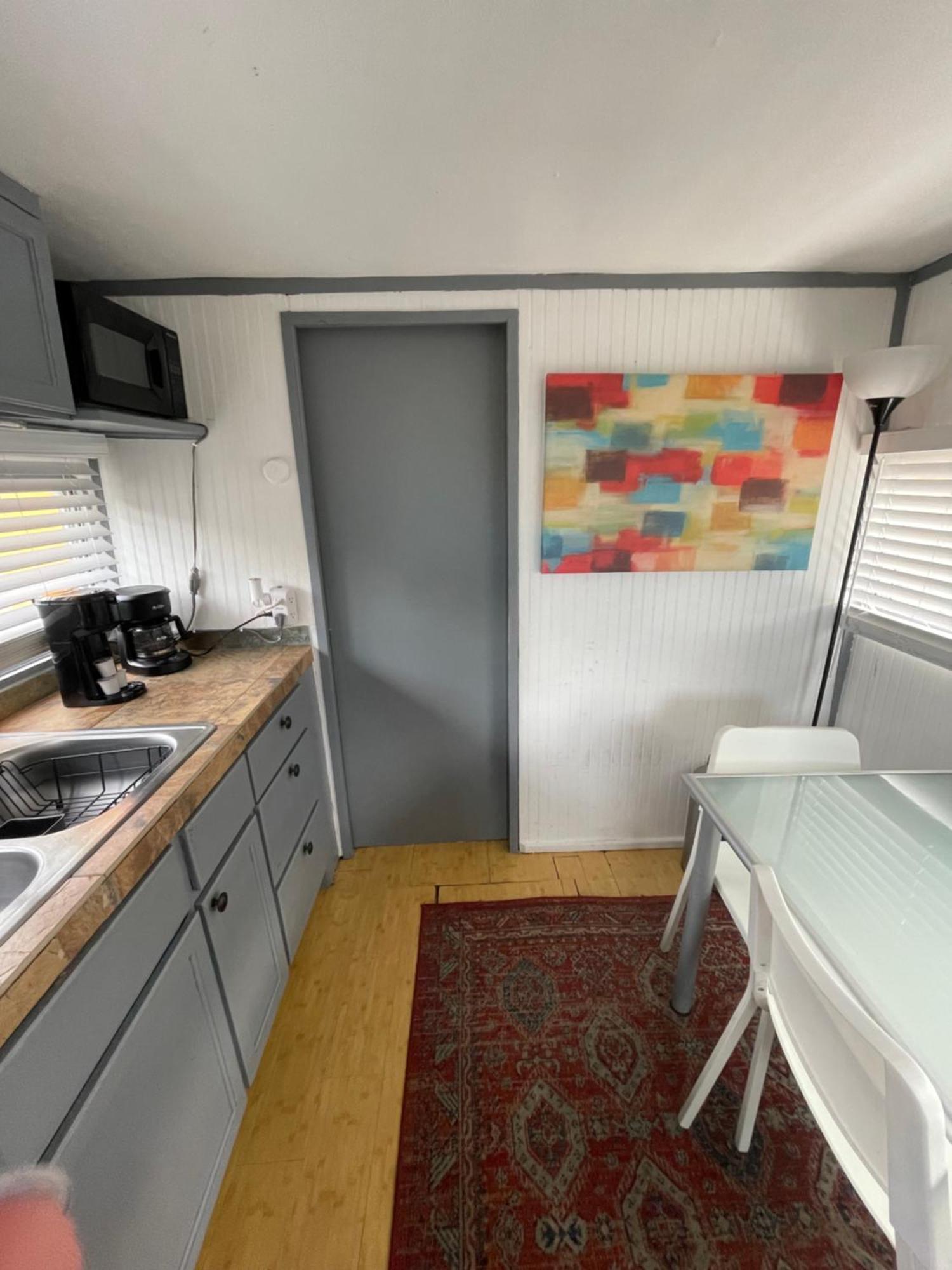 Updated Houseboat On The River! Fort Lauderdale Luaran gambar