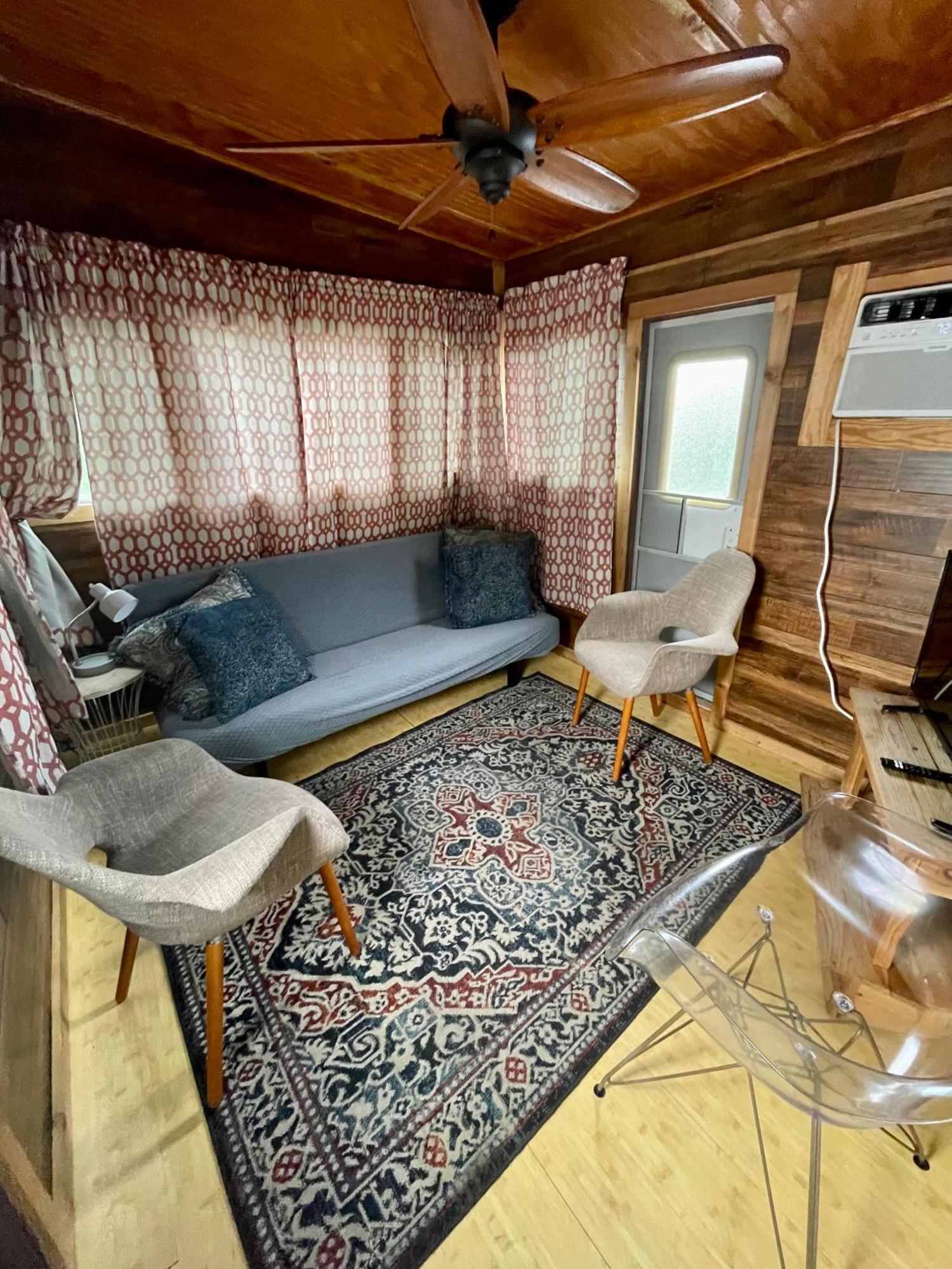 Updated Houseboat On The River! Fort Lauderdale Luaran gambar