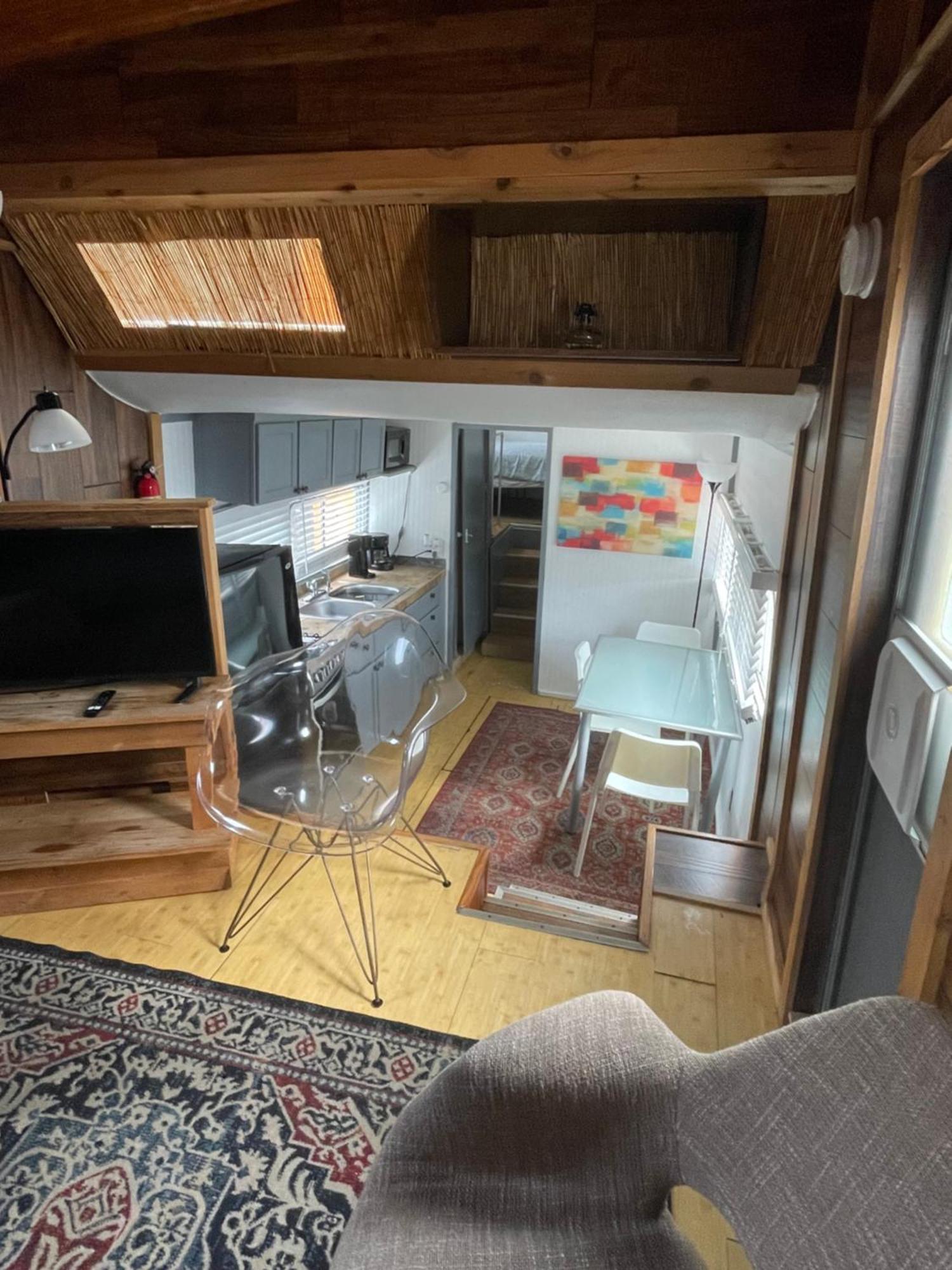 Updated Houseboat On The River! Fort Lauderdale Luaran gambar