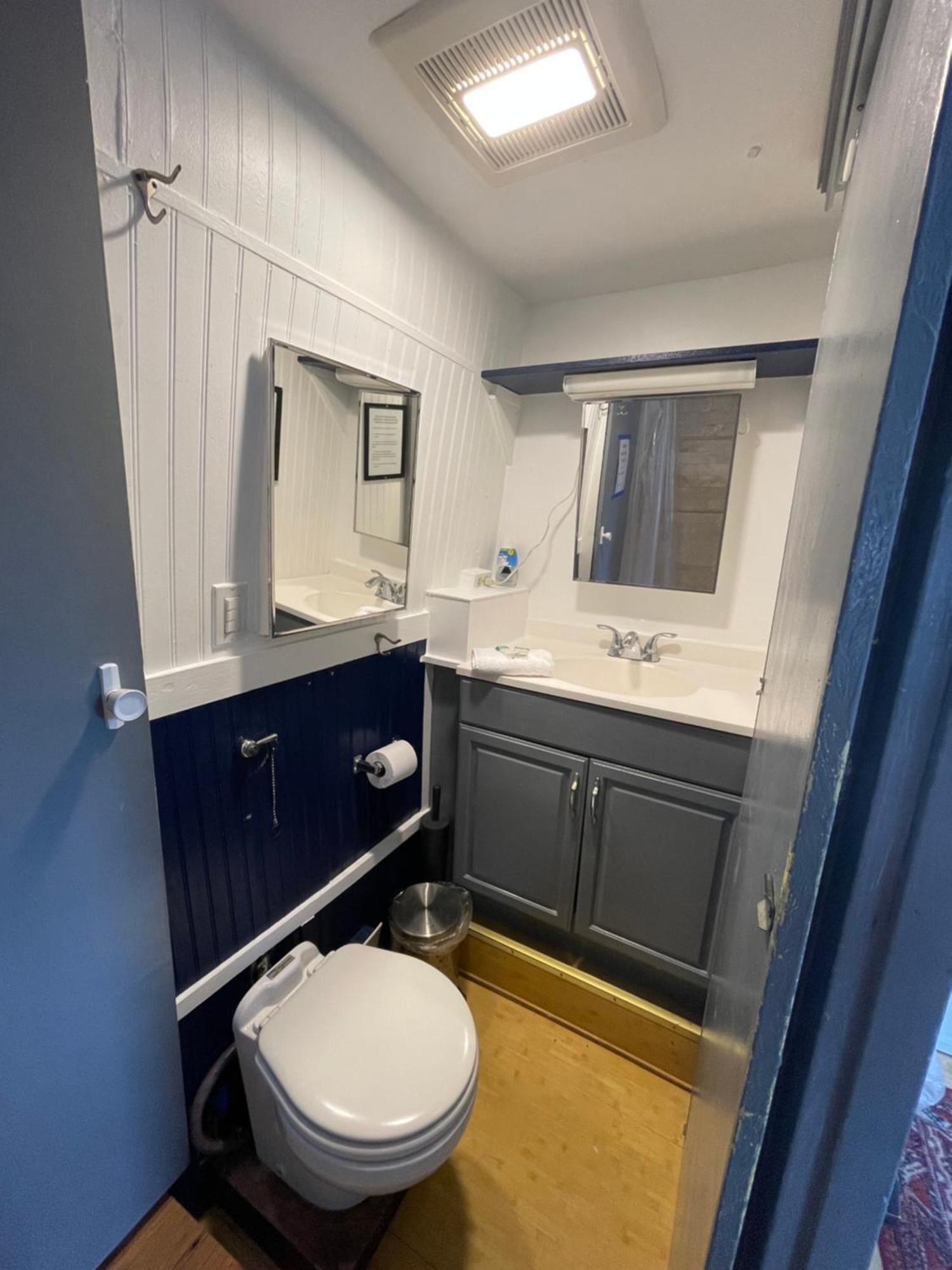 Updated Houseboat On The River! Fort Lauderdale Luaran gambar