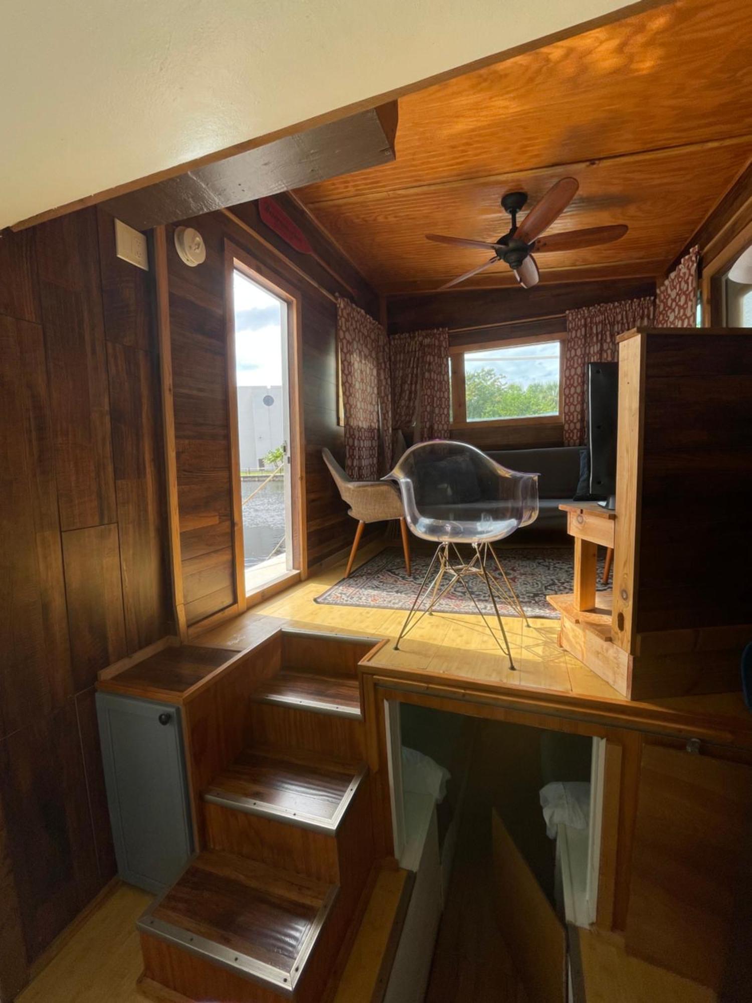 Updated Houseboat On The River! Fort Lauderdale Luaran gambar