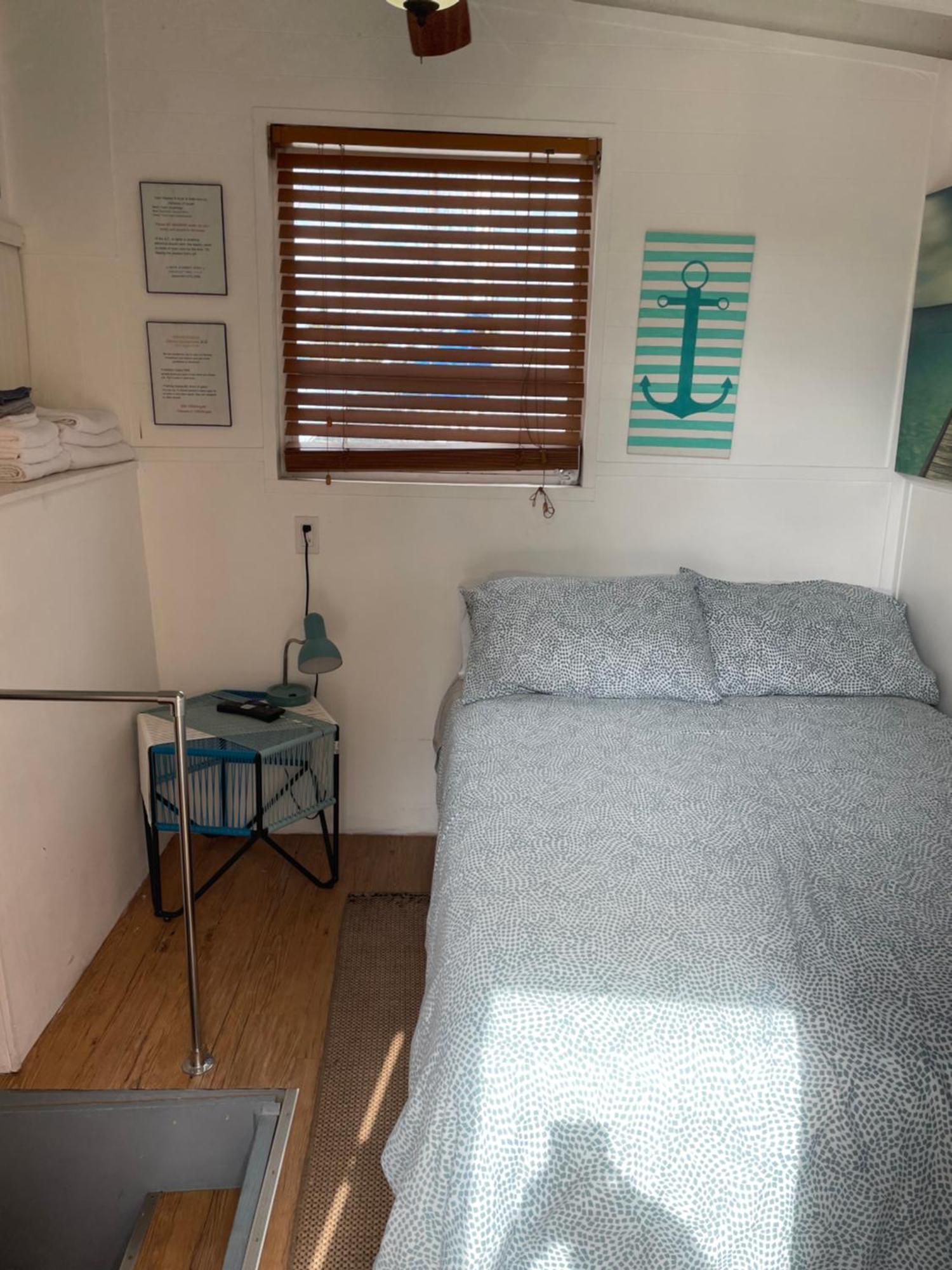 Updated Houseboat On The River! Fort Lauderdale Luaran gambar