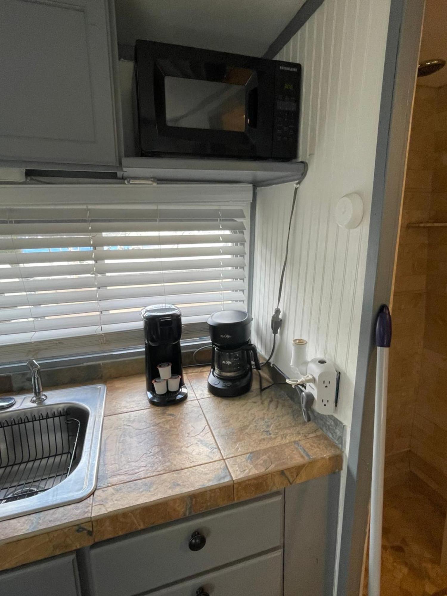 Updated Houseboat On The River! Fort Lauderdale Luaran gambar